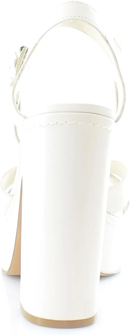 Vince Camuto Women's Randreya Platform Sandal Wedge