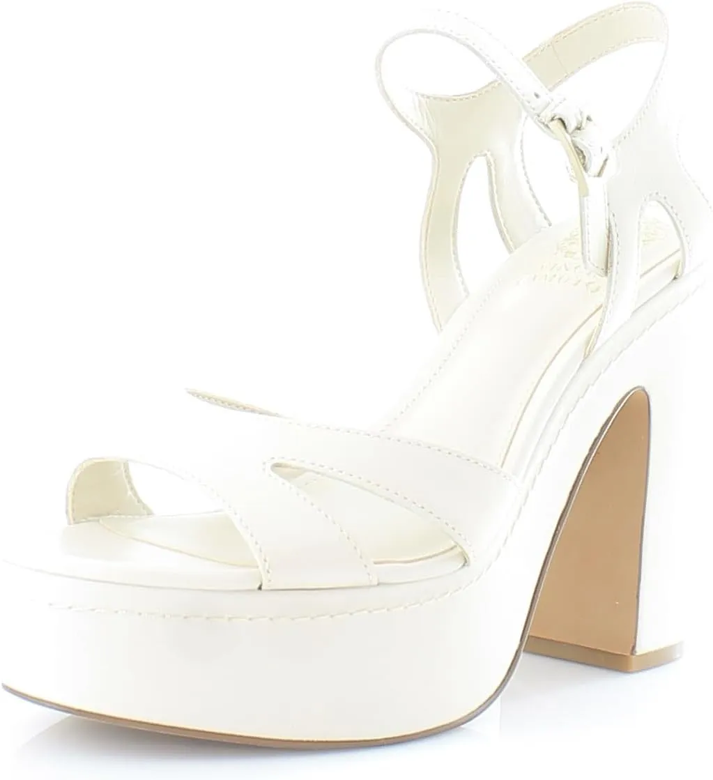 Vince Camuto Women's Randreya Platform Sandal Wedge