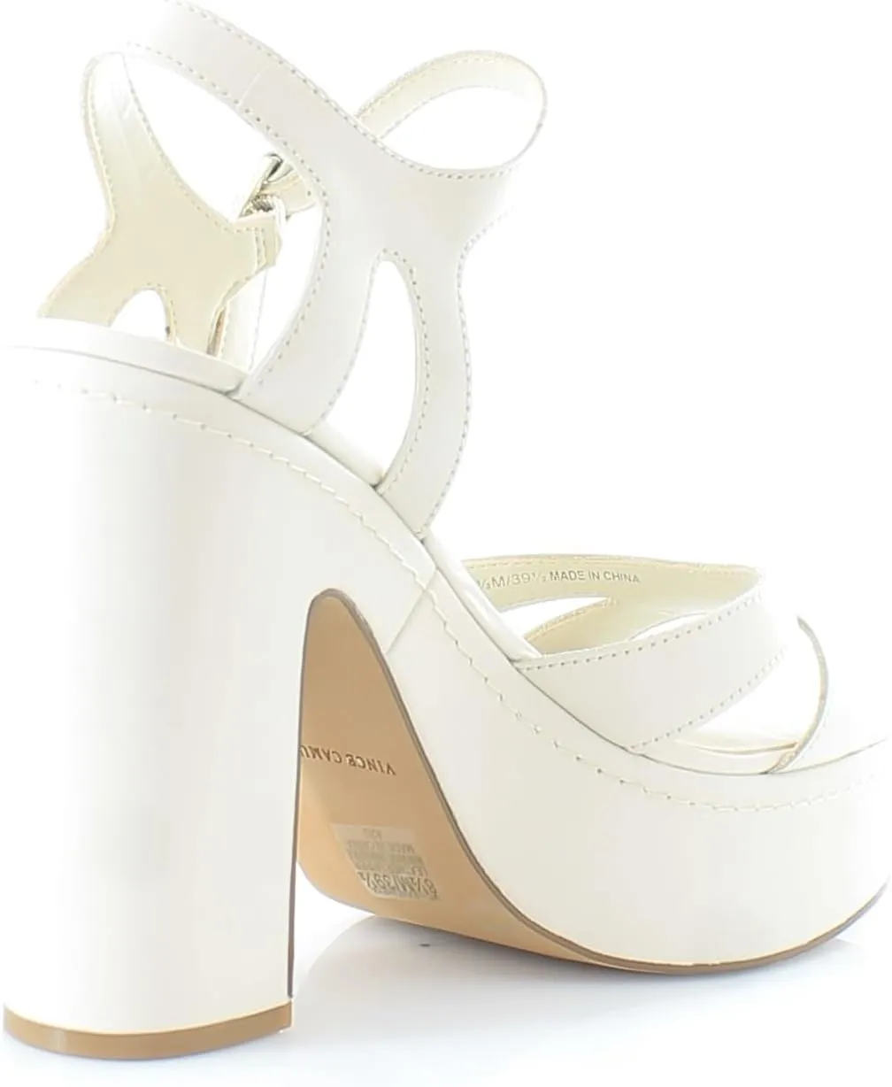 Vince Camuto Women's Randreya Platform Sandal Wedge