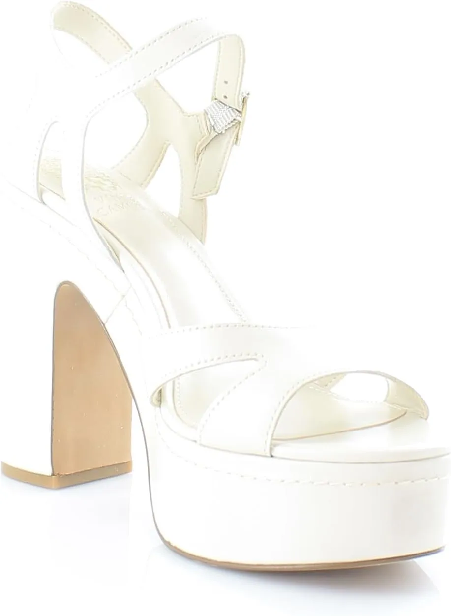 Vince Camuto Women's Randreya Platform Sandal Wedge
