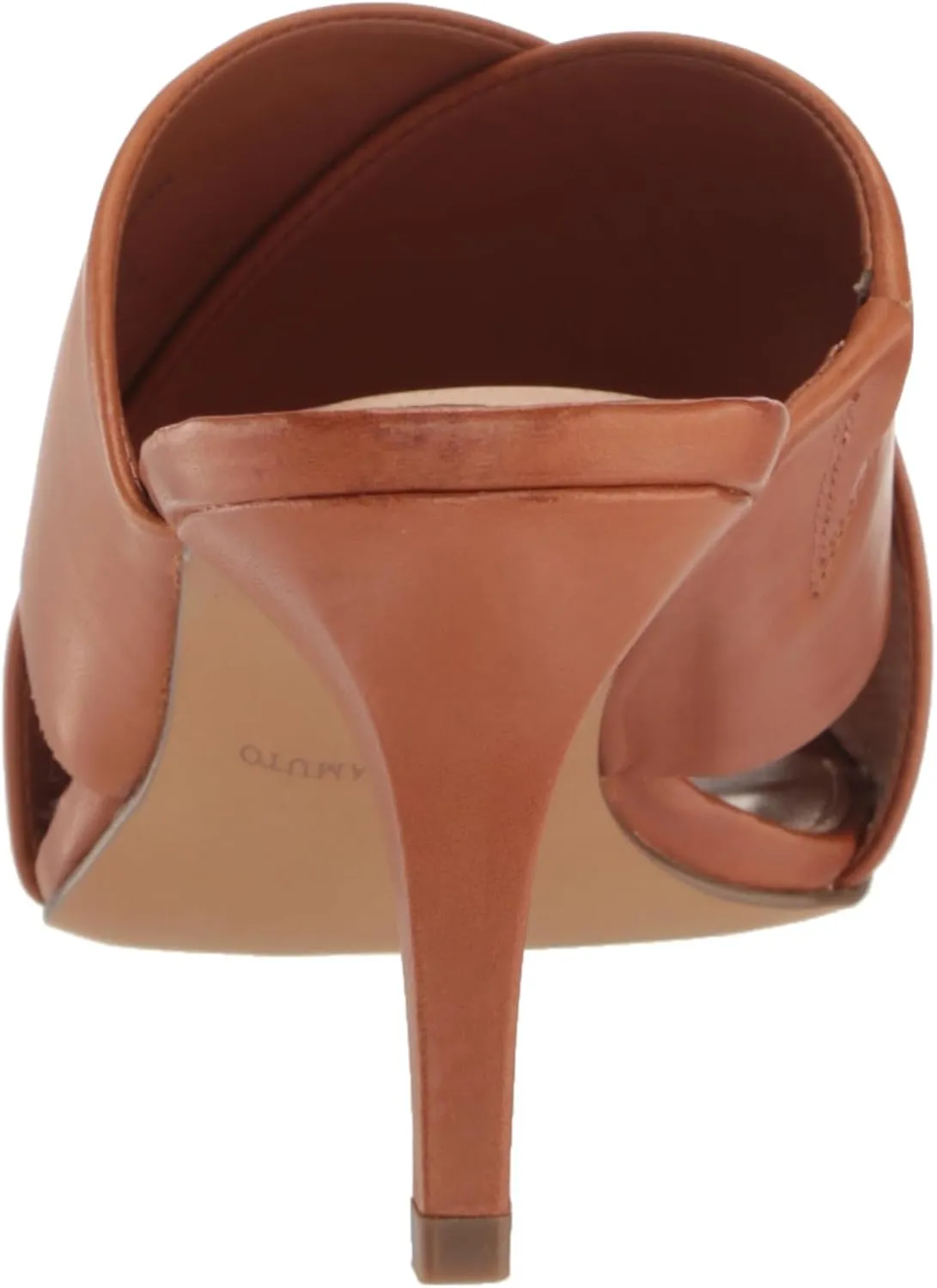 Vince Camuto Women's Rehnya High Heel Sandal Heeled