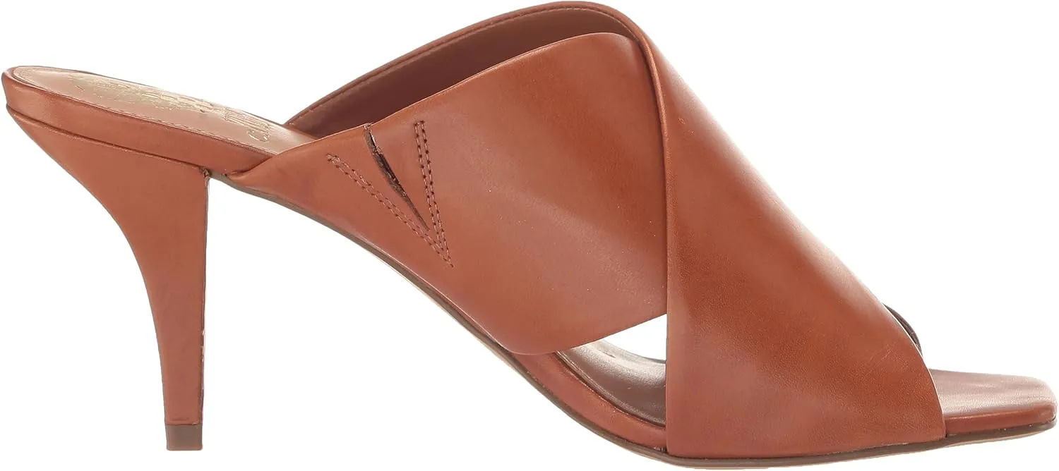 Vince Camuto Women's Rehnya High Heel Sandal Heeled