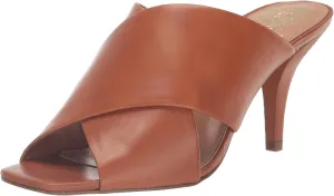 Vince Camuto Women's Rehnya High Heel Sandal Heeled