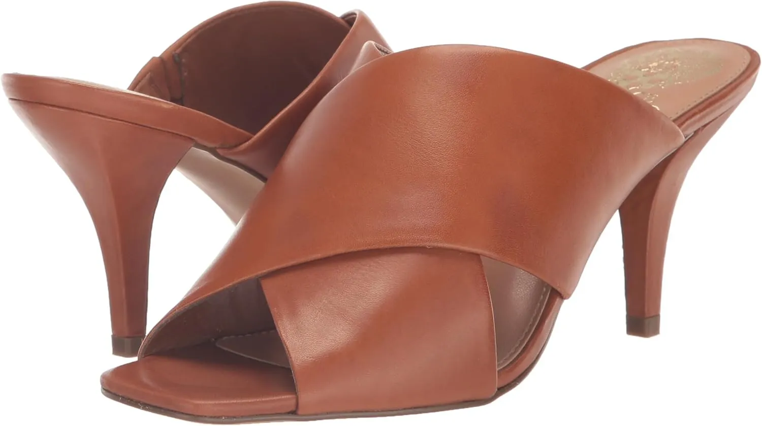 Vince Camuto Women's Rehnya High Heel Sandal Heeled