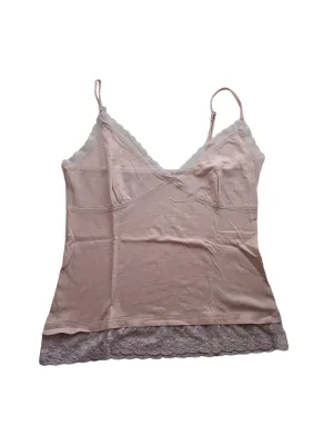 Vintage y2k coquette cami top