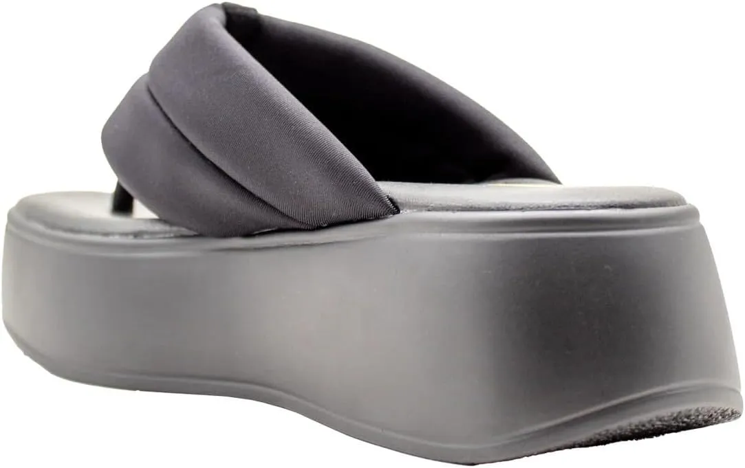 VOLATILE Women's La Paz Wedge Sandal