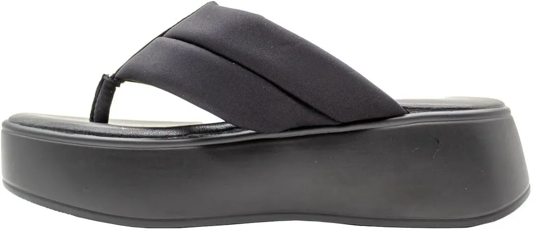 VOLATILE Women's La Paz Wedge Sandal