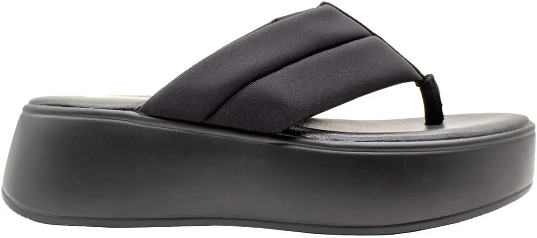 VOLATILE Women's La Paz Wedge Sandal