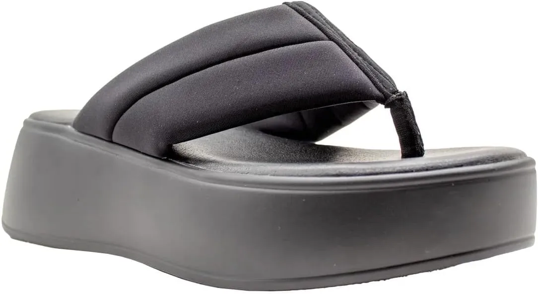 VOLATILE Women's La Paz Wedge Sandal