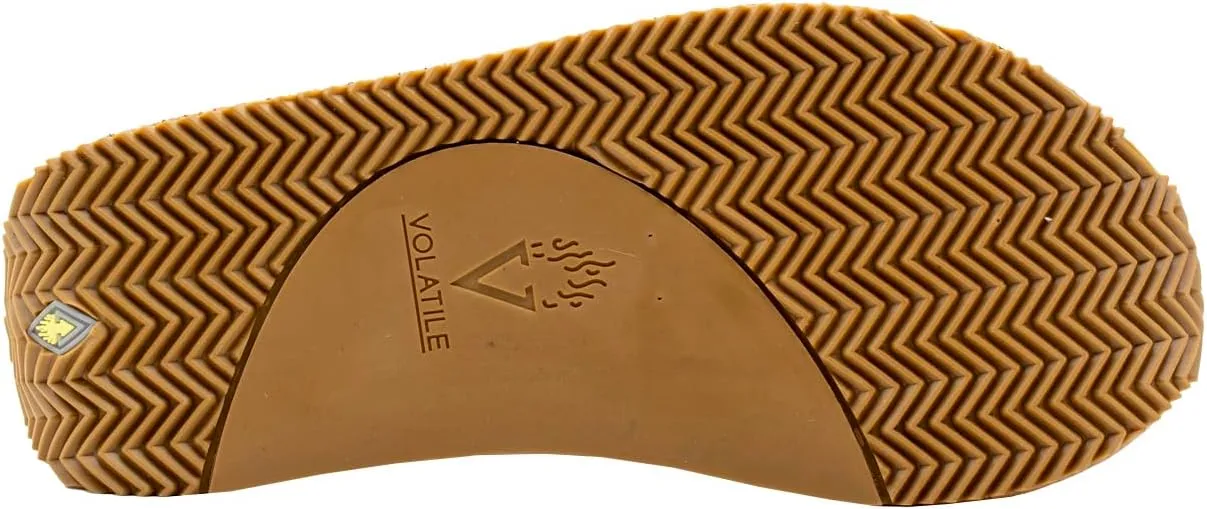 VOLATILE Women's Trailblazer Wedge Sandal