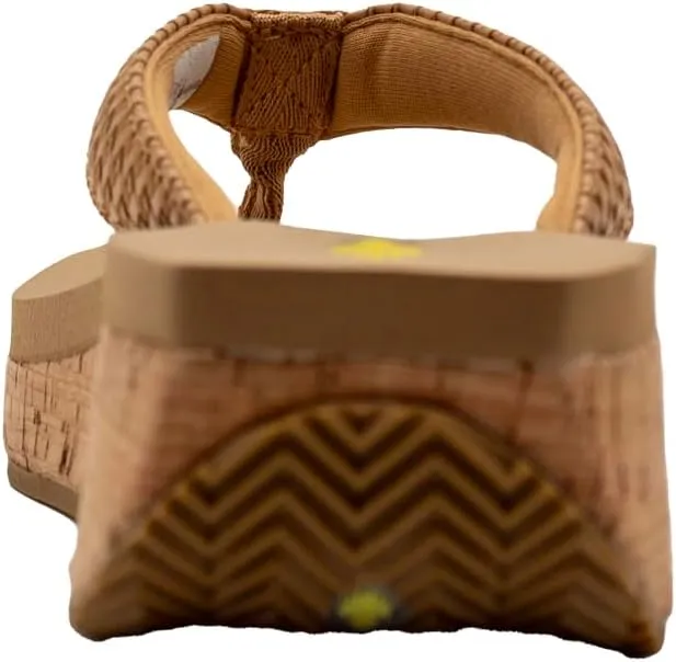 VOLATILE Women's Trailblazer Wedge Sandal