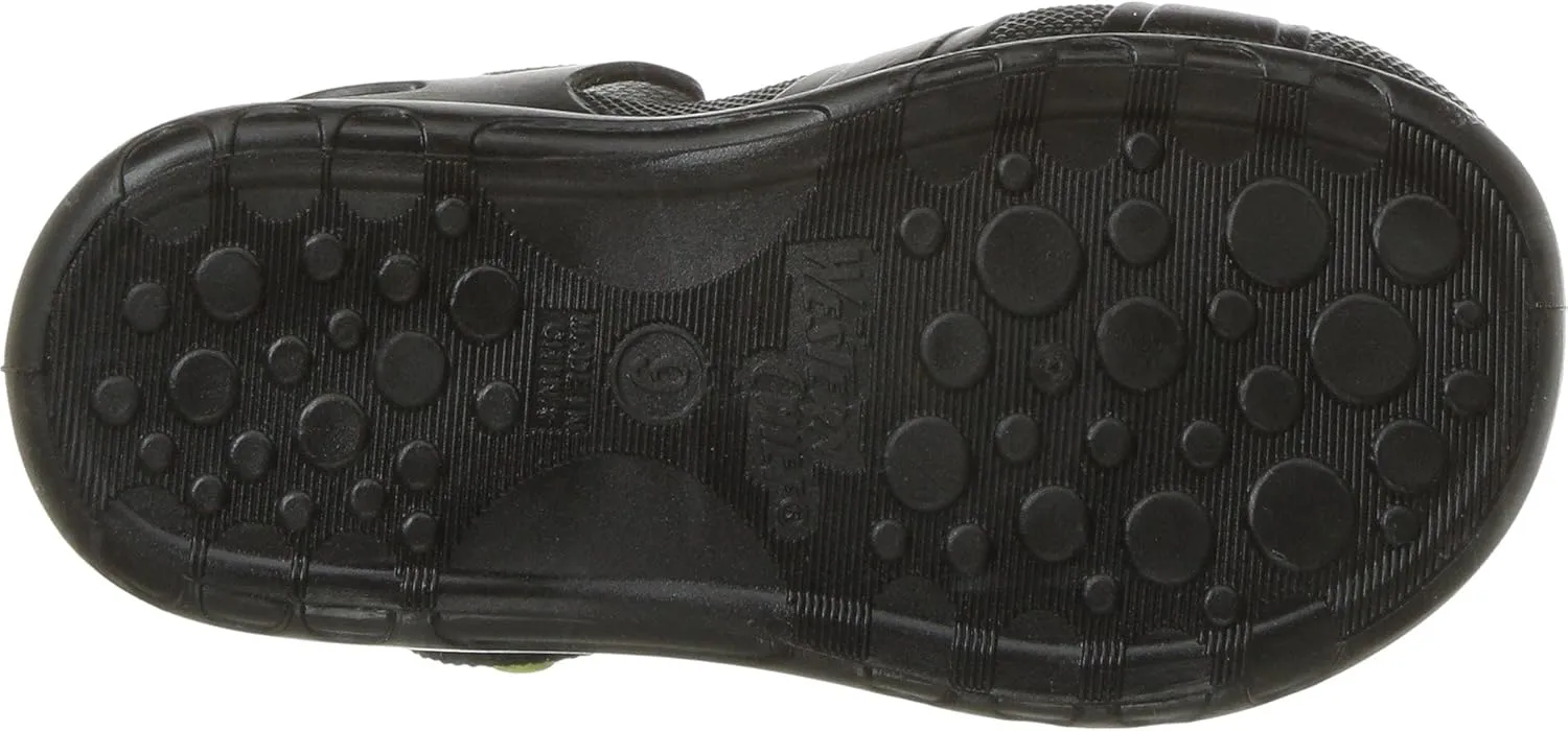 Western Chief Playground Pixel Ankle-High Athletic Sandal