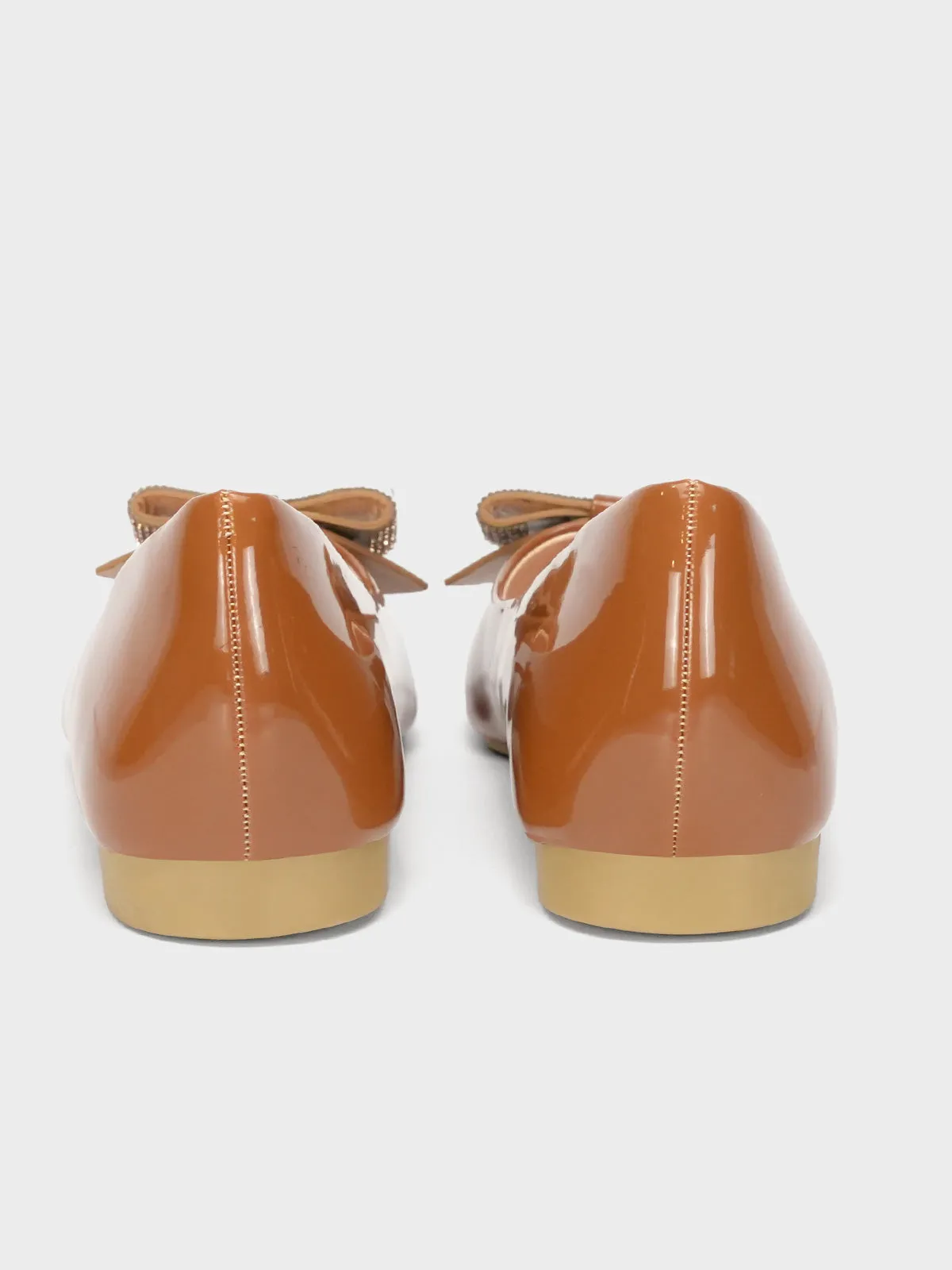 Women "LALASA" Fancy Slip On Pumps