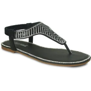Women Sandal ROBERTA-1 Flat Sandal