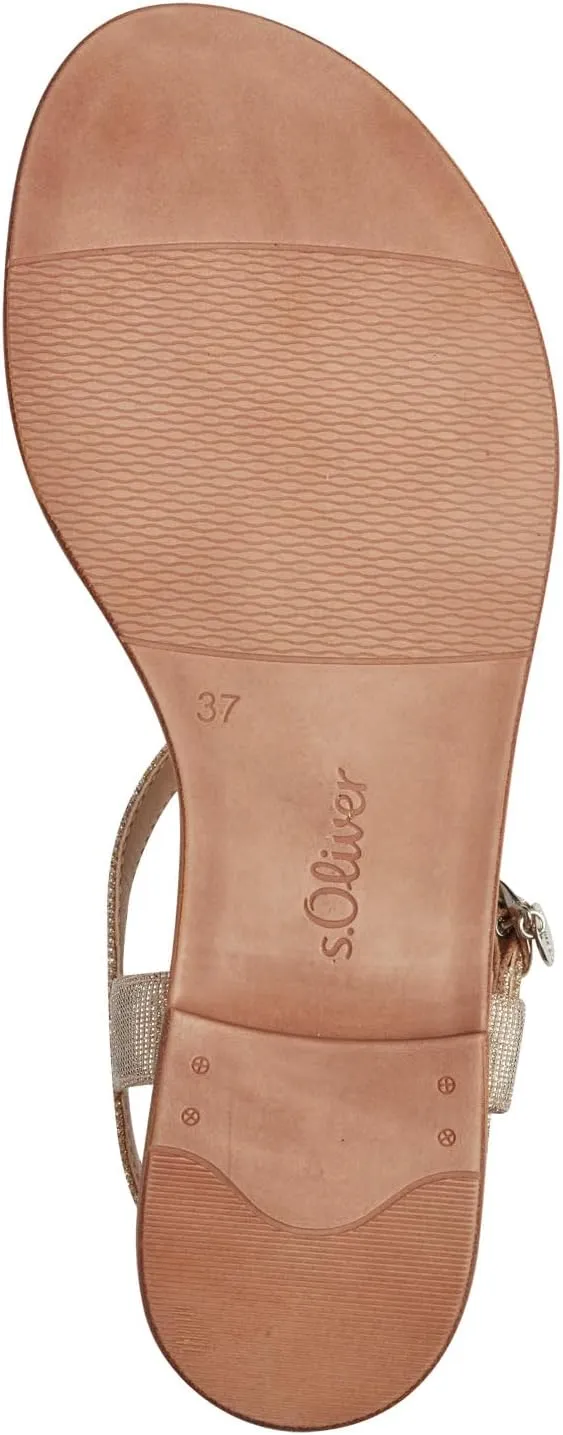 Women's Ankle-Strap Sandal