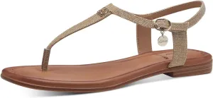 Women's Ankle-Strap Sandal