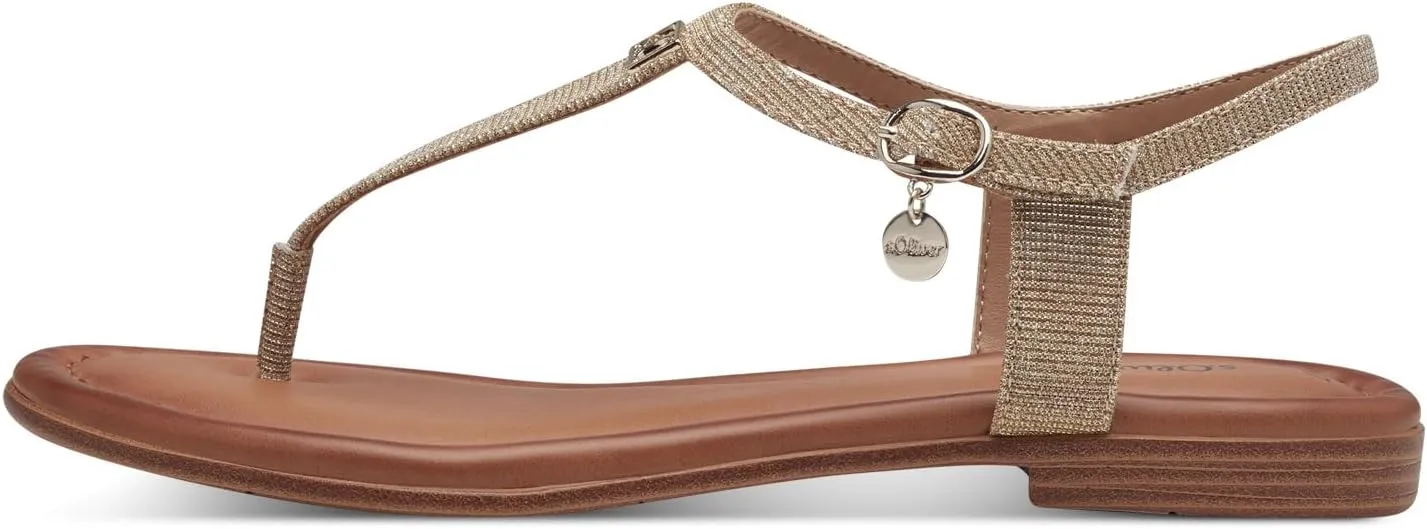 Women's Ankle-Strap Sandal
