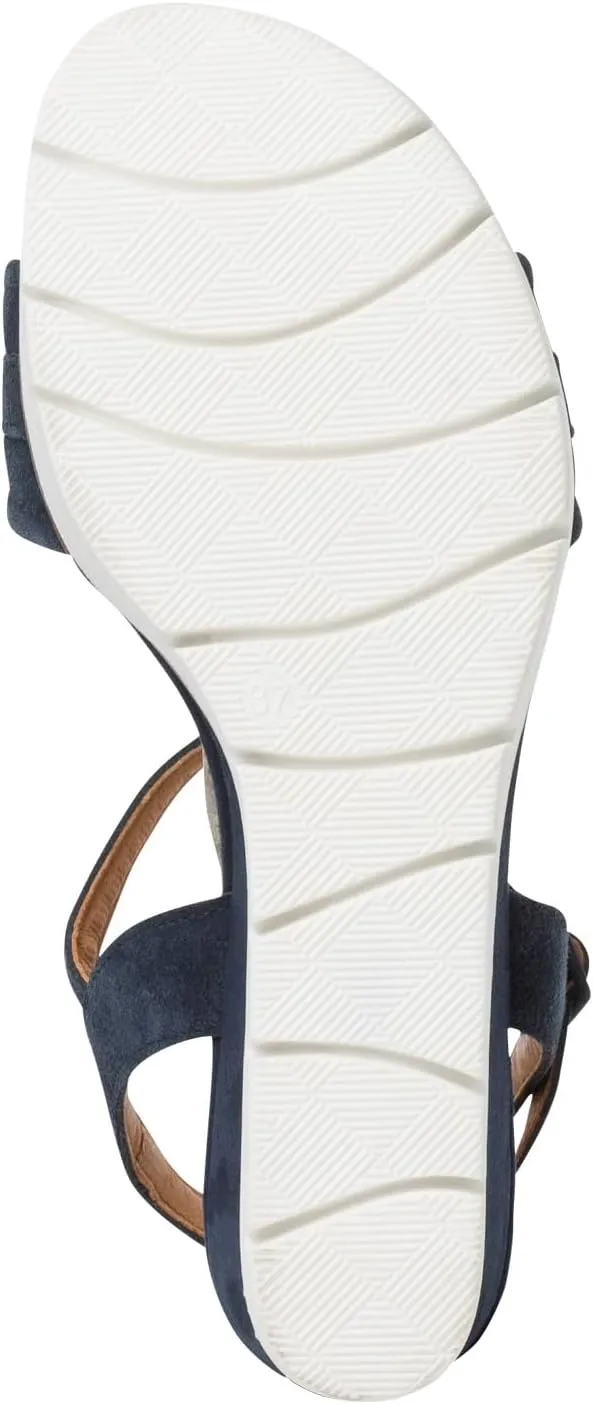 womens Ankle-Strap
