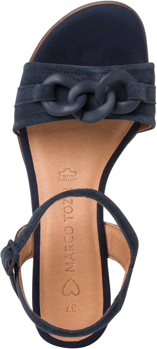 womens Ankle-Strap