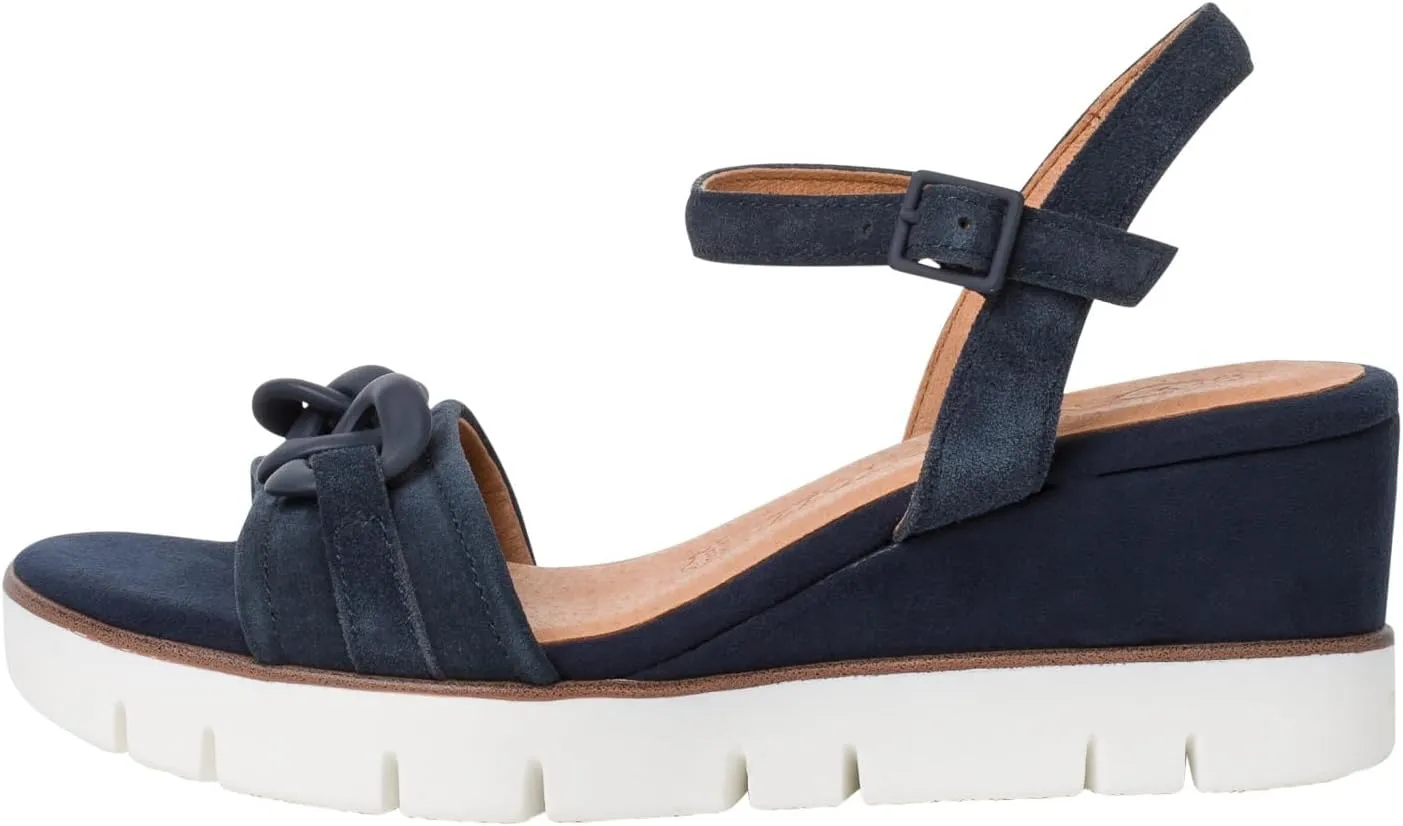 womens Ankle-Strap