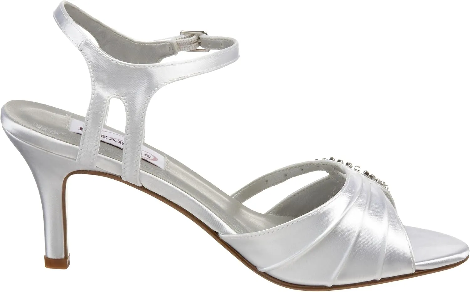 Women's Ariana Ankle-Strap Sandal