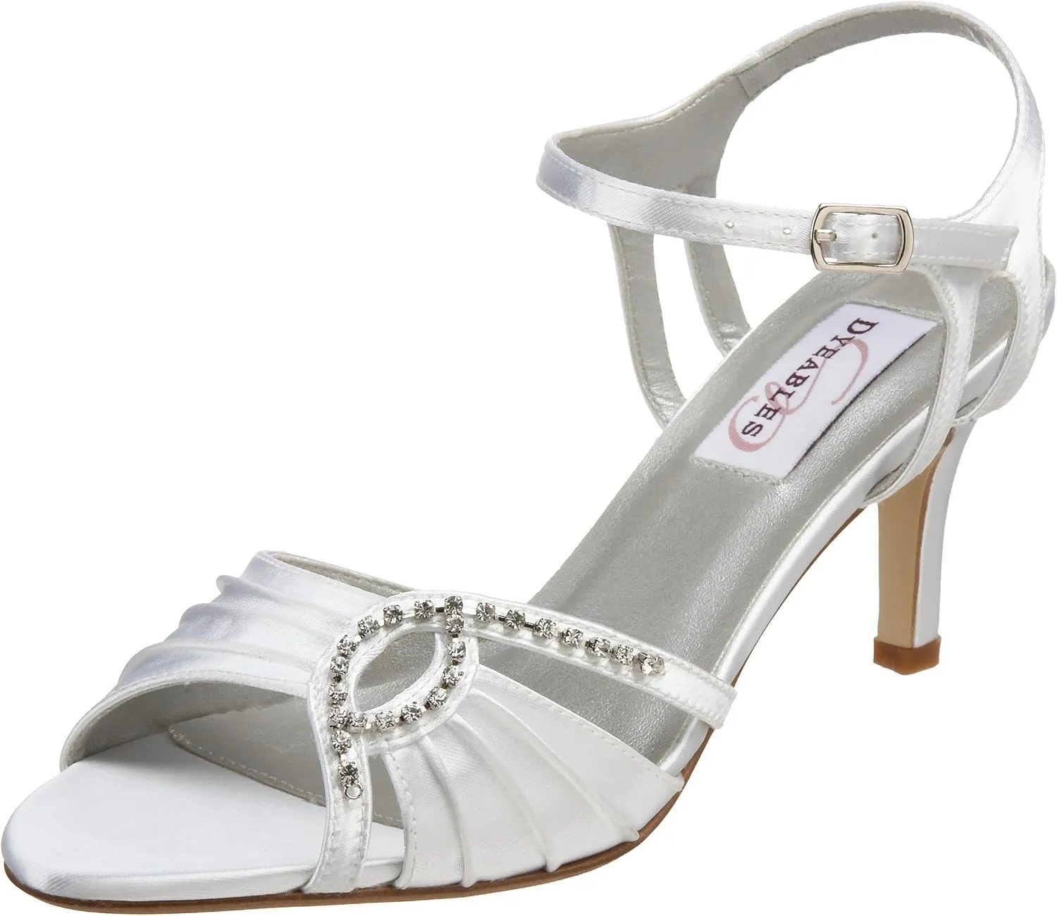 Women's Ariana Ankle-Strap Sandal