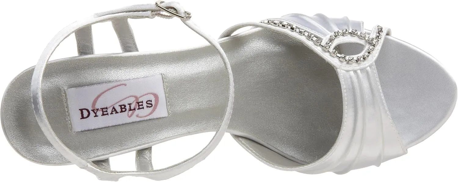 Women's Ariana Ankle-Strap Sandal