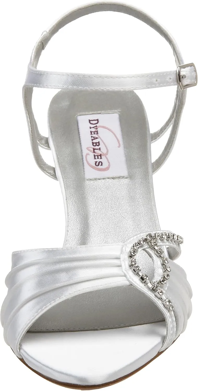 Women's Ariana Ankle-Strap Sandal