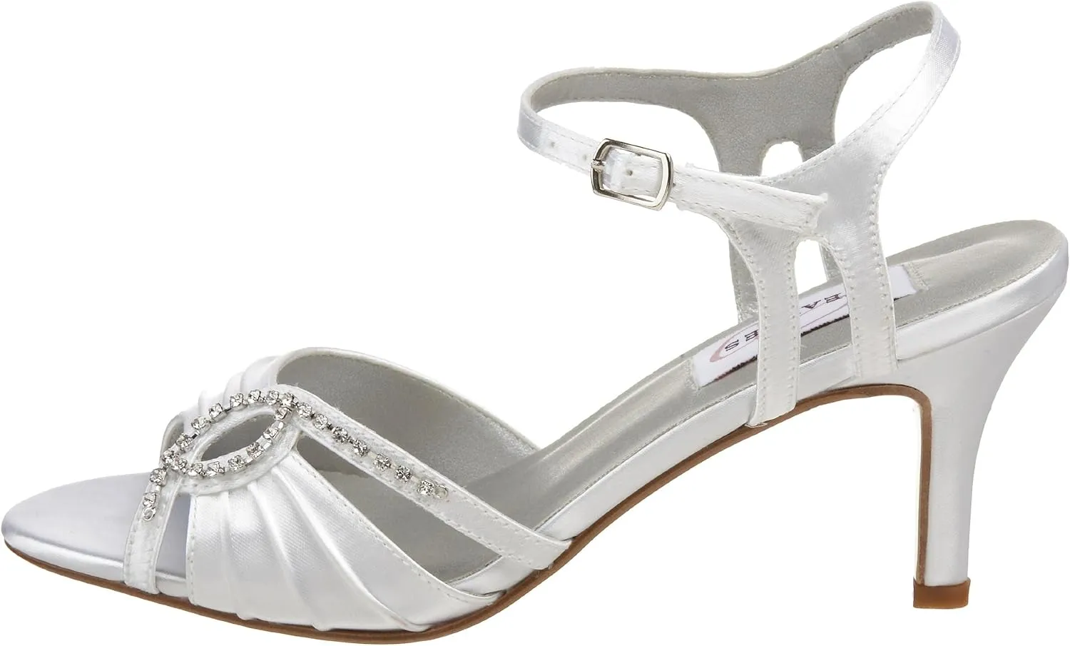 Women's Ariana Ankle-Strap Sandal