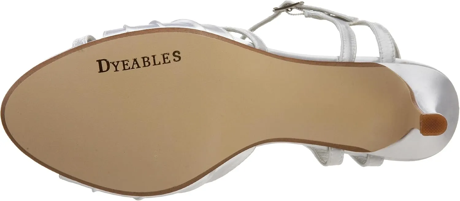 Women's Ariana Ankle-Strap Sandal