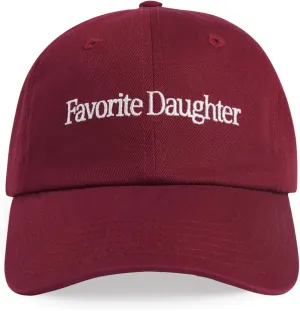 Women's Classic Logo Baseball Cap