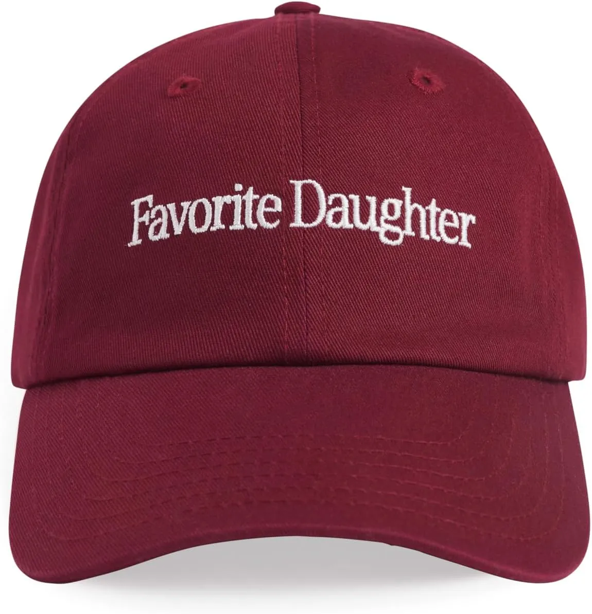 Women's Classic Logo Baseball Cap
