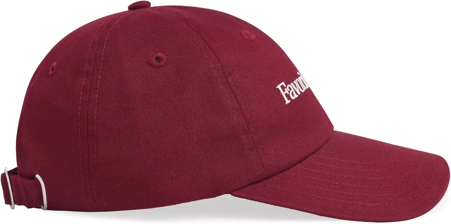 Women's Classic Logo Baseball Cap