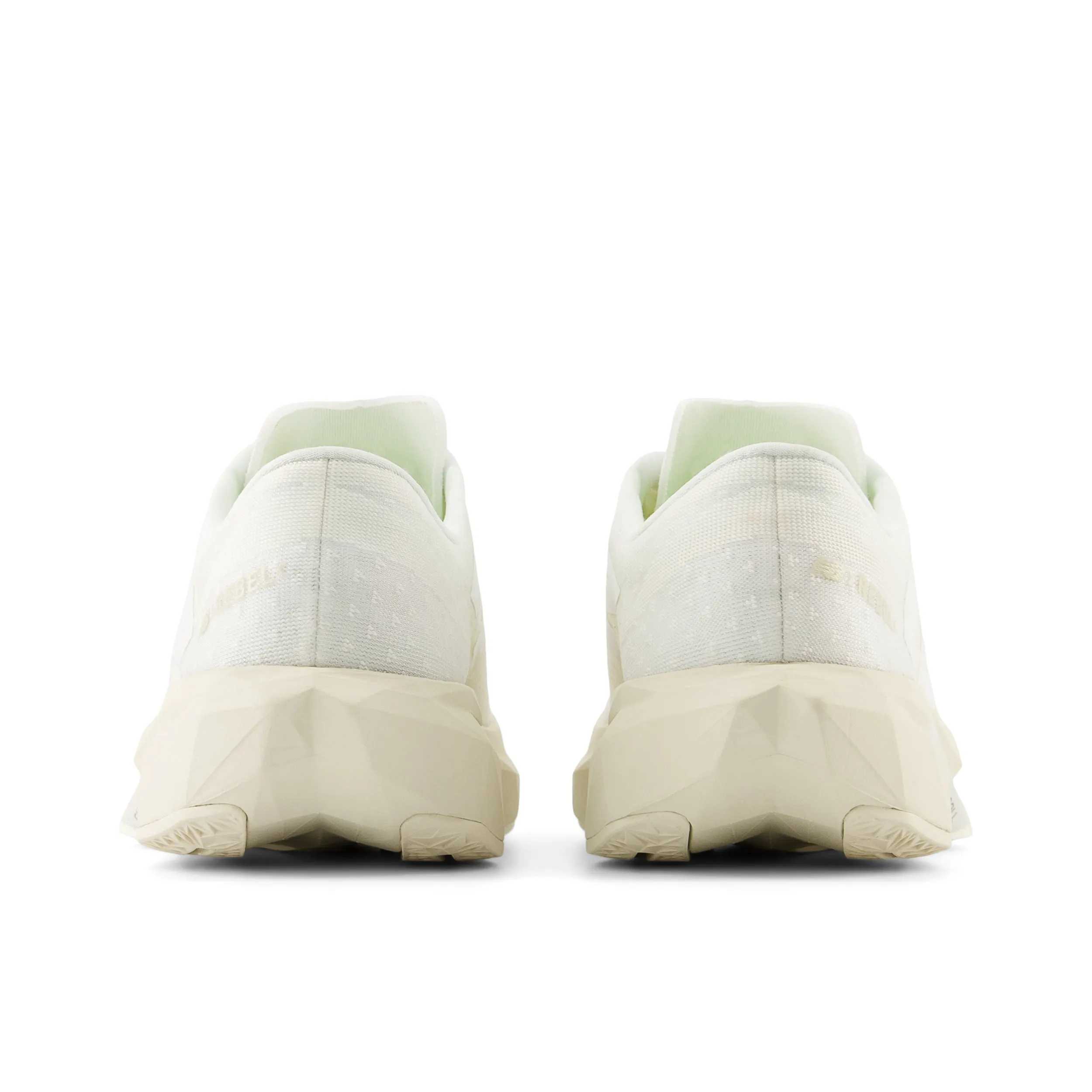 Women’s FuelCell Rebel v4 (LJ - White/Linen/Sea Salt)