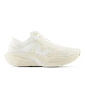 Women’s FuelCell Rebel v4 (LJ - White/Linen/Sea Salt)