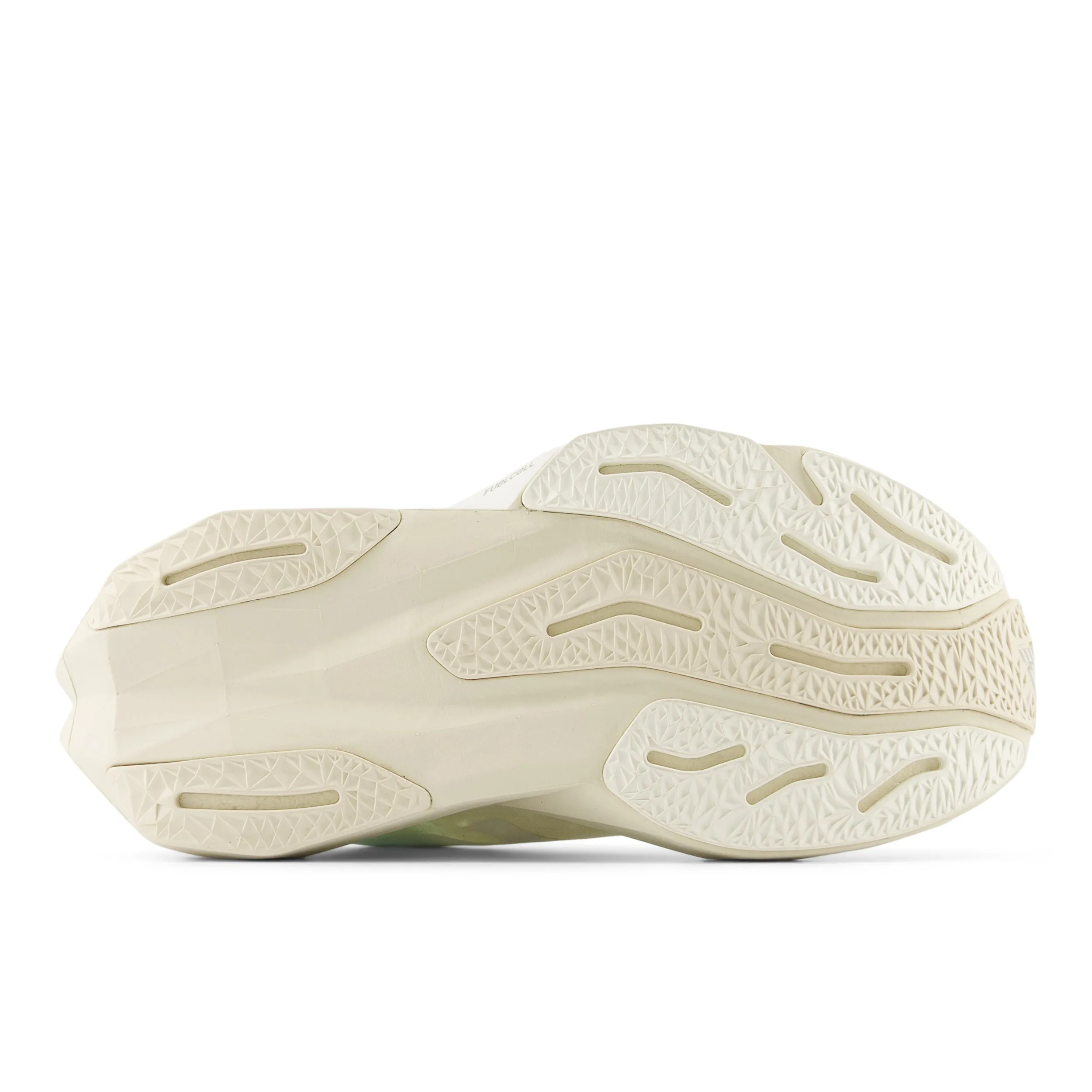 Women’s FuelCell Rebel v4 (LJ - White/Linen/Sea Salt)