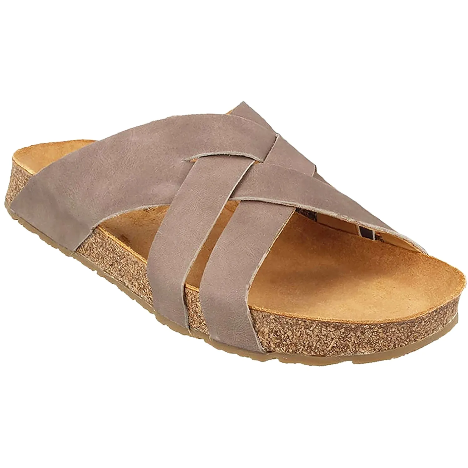 Women's Haflinger Bo Perla Leather