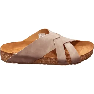 Women's Haflinger Bo Perla Leather