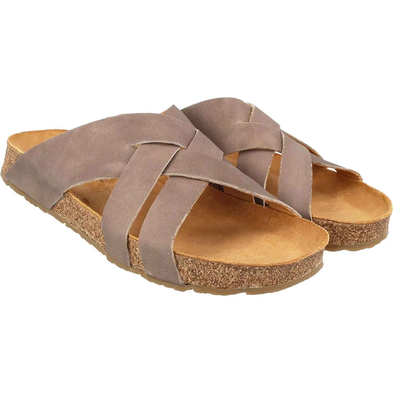 Women's Haflinger Bo Perla Leather