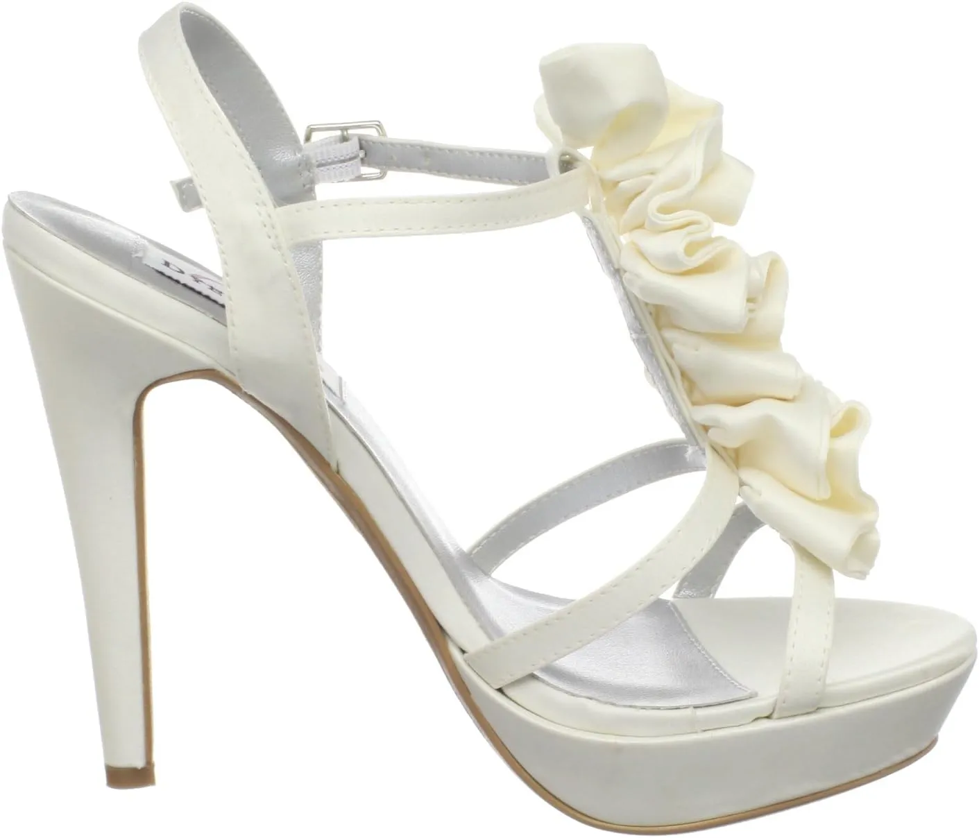 Women's Ivy Ankle-Strap Sandal