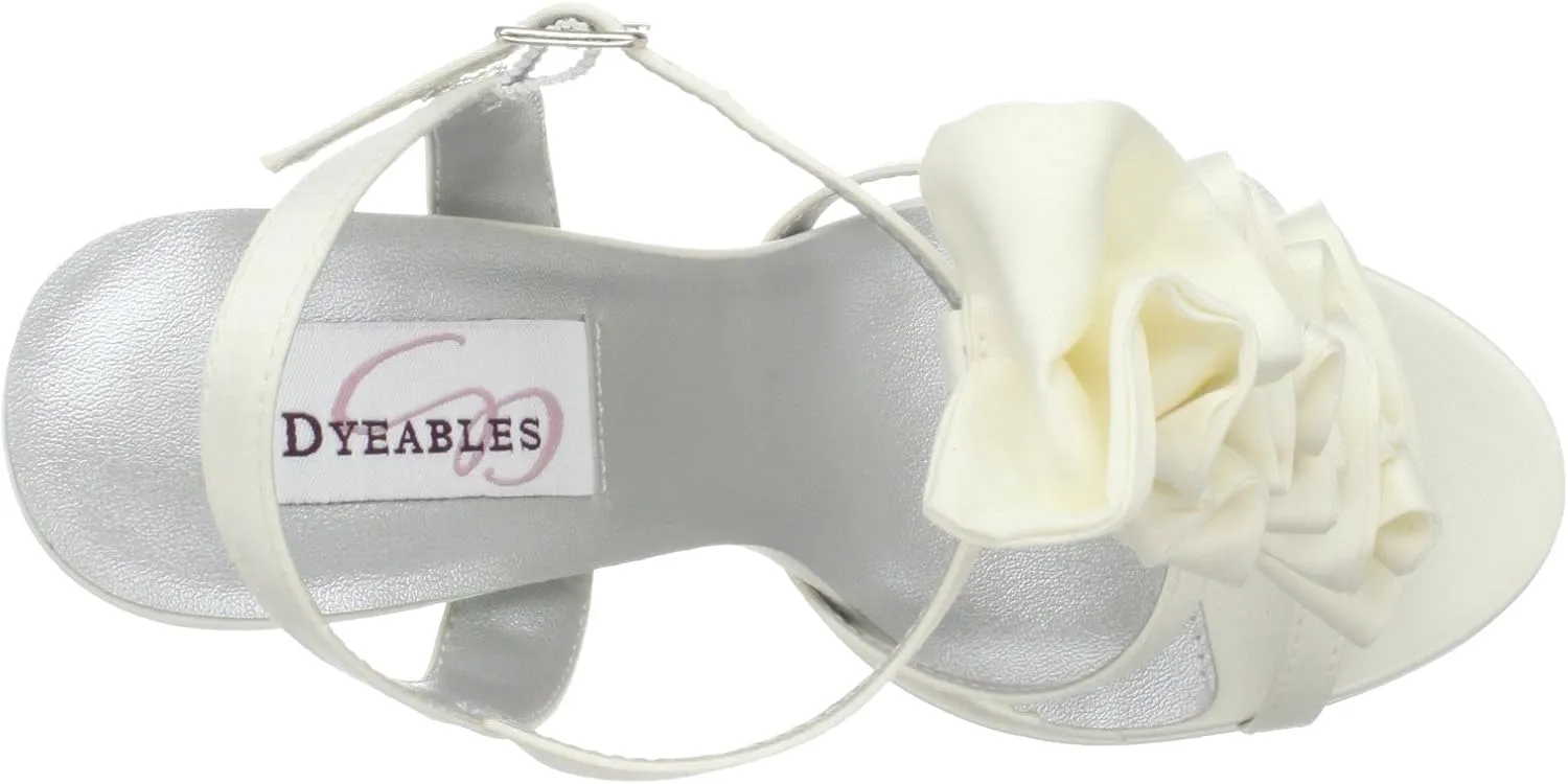 Women's Ivy Ankle-Strap Sandal