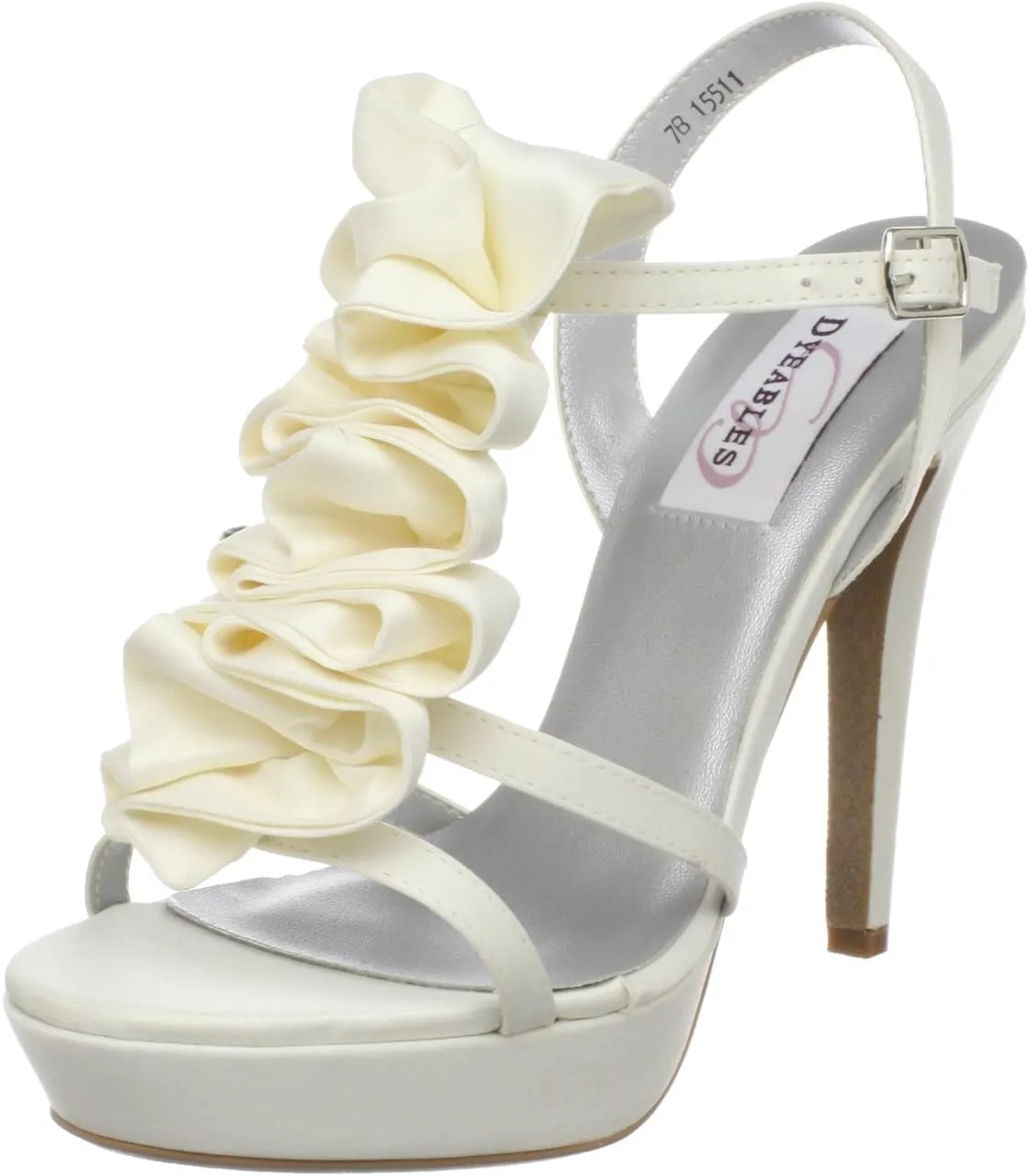 Women's Ivy Ankle-Strap Sandal