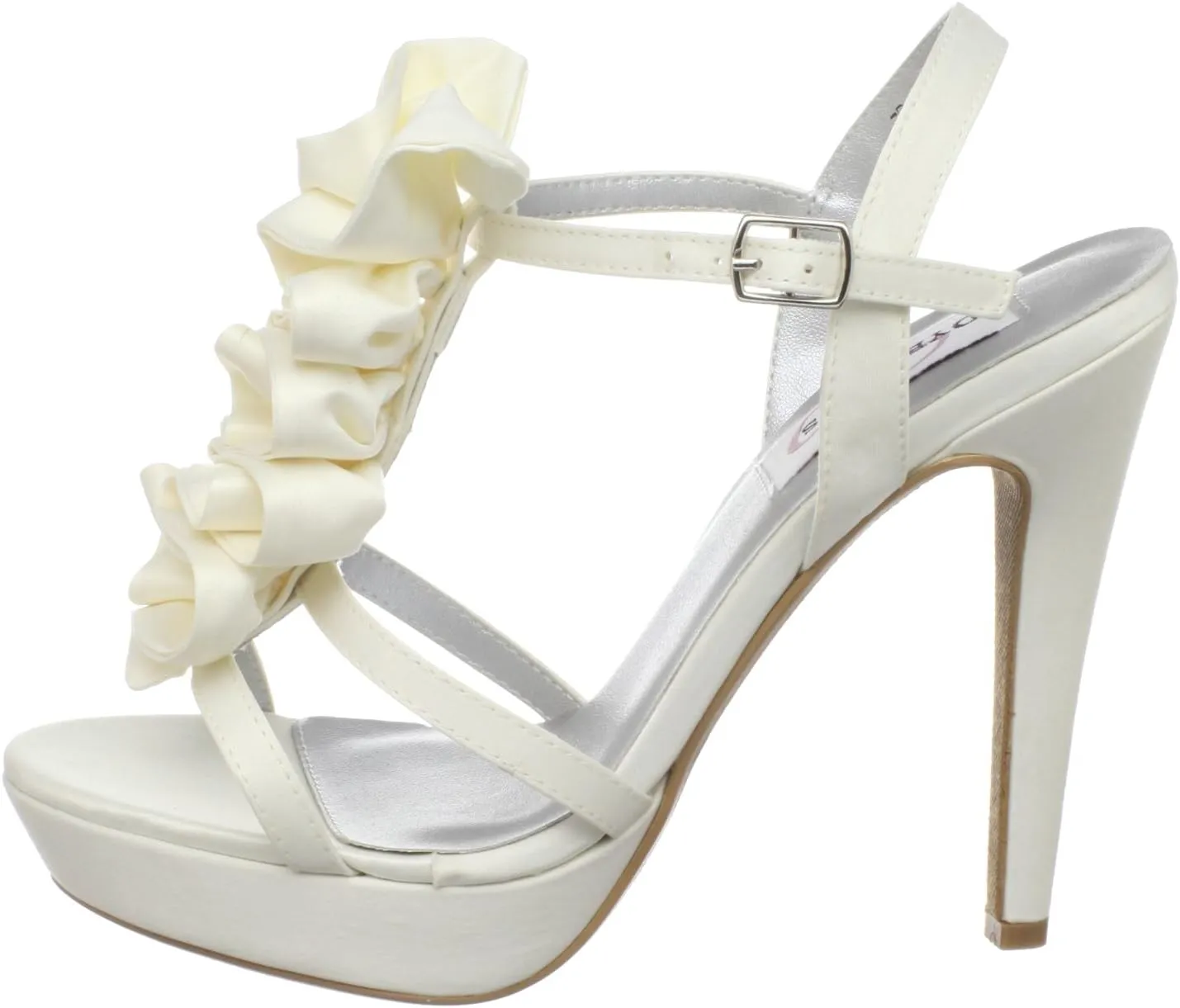 Women's Ivy Ankle-Strap Sandal