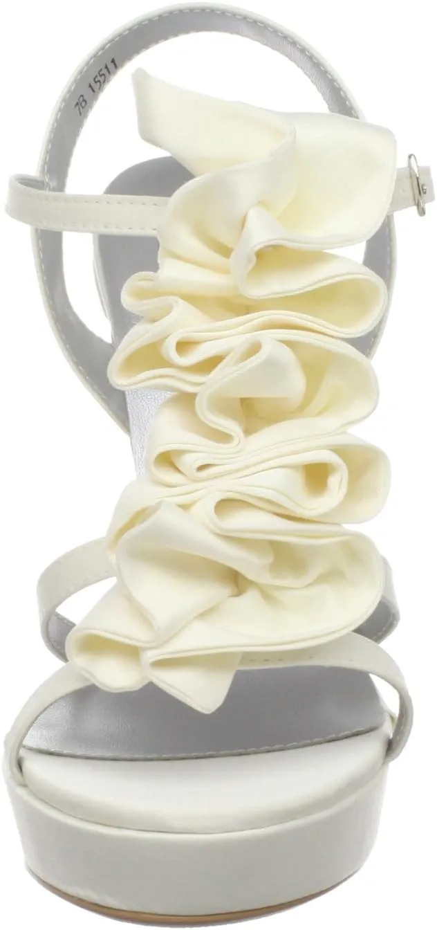 Women's Ivy Ankle-Strap Sandal