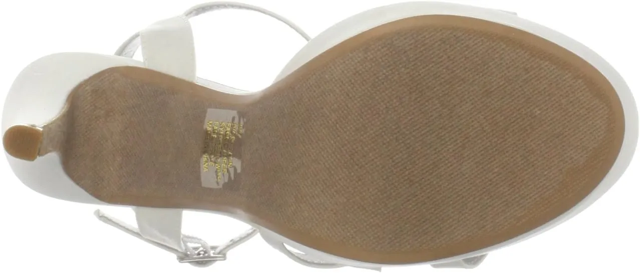 Women's Ivy Ankle-Strap Sandal