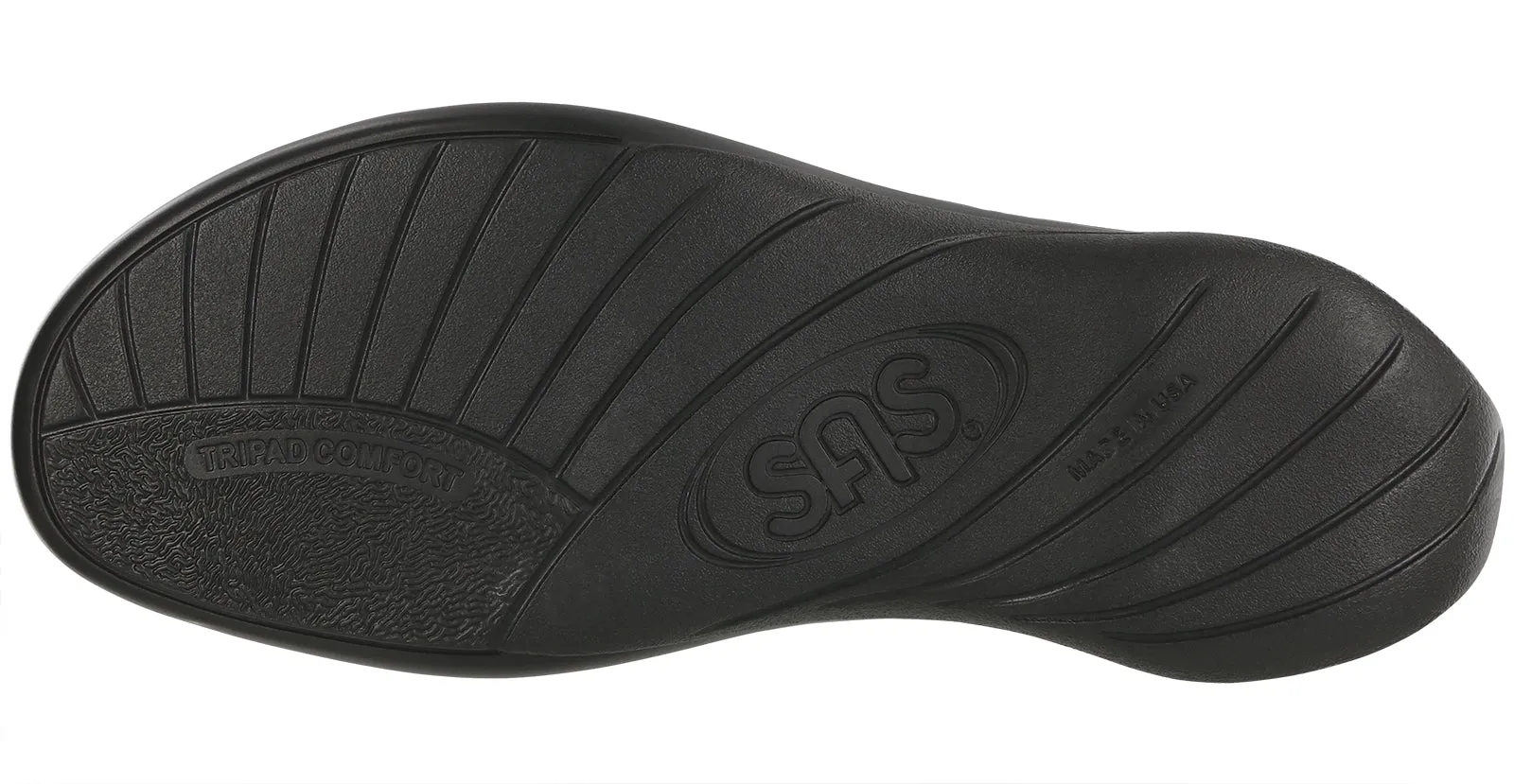 Women's Nudu Slide Leather Sandal in Ruby / Cabernet
