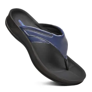 Women's Sandals Algiz Navy