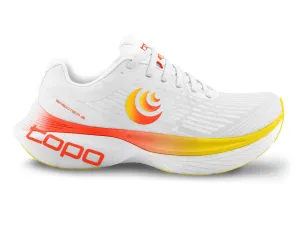 Women's Specter 2 (White/Sunset)