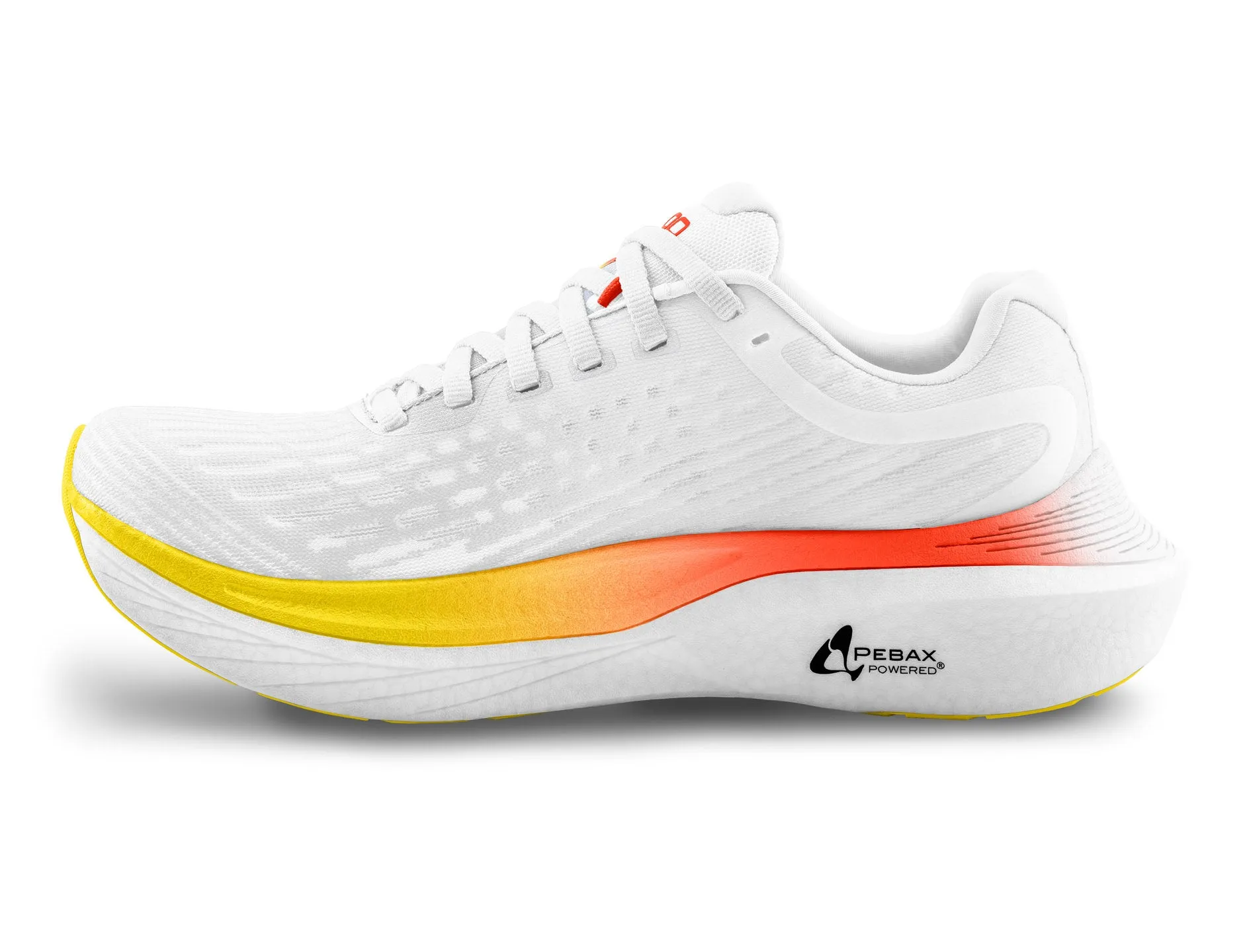 Women's Specter 2 (White/Sunset)