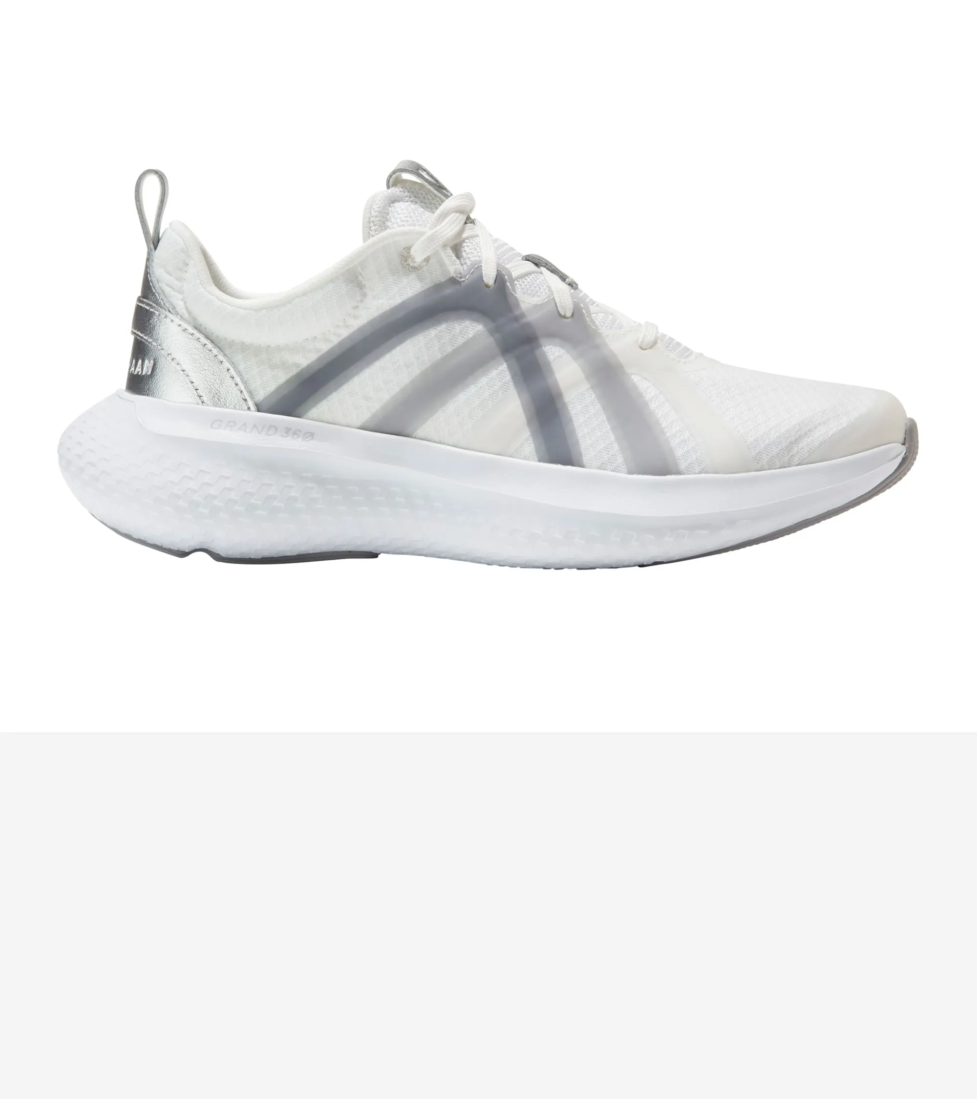 Women's ZERØGRAND City X-Trainer Sneakers